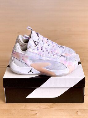 Jordan Luka 2 Nebula US 9 Men